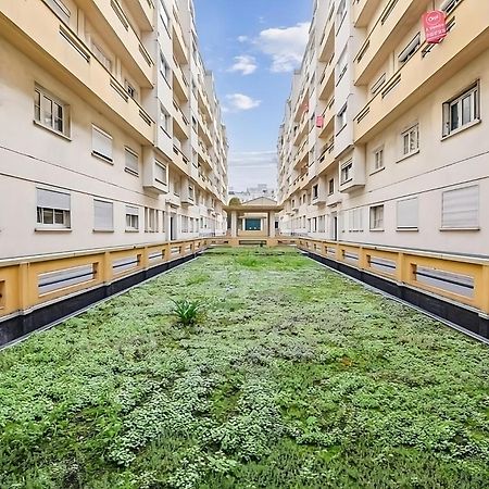 Studio Jaures - Equipped Studio Near Paris With Private Bathroom Montrouge Ngoại thất bức ảnh