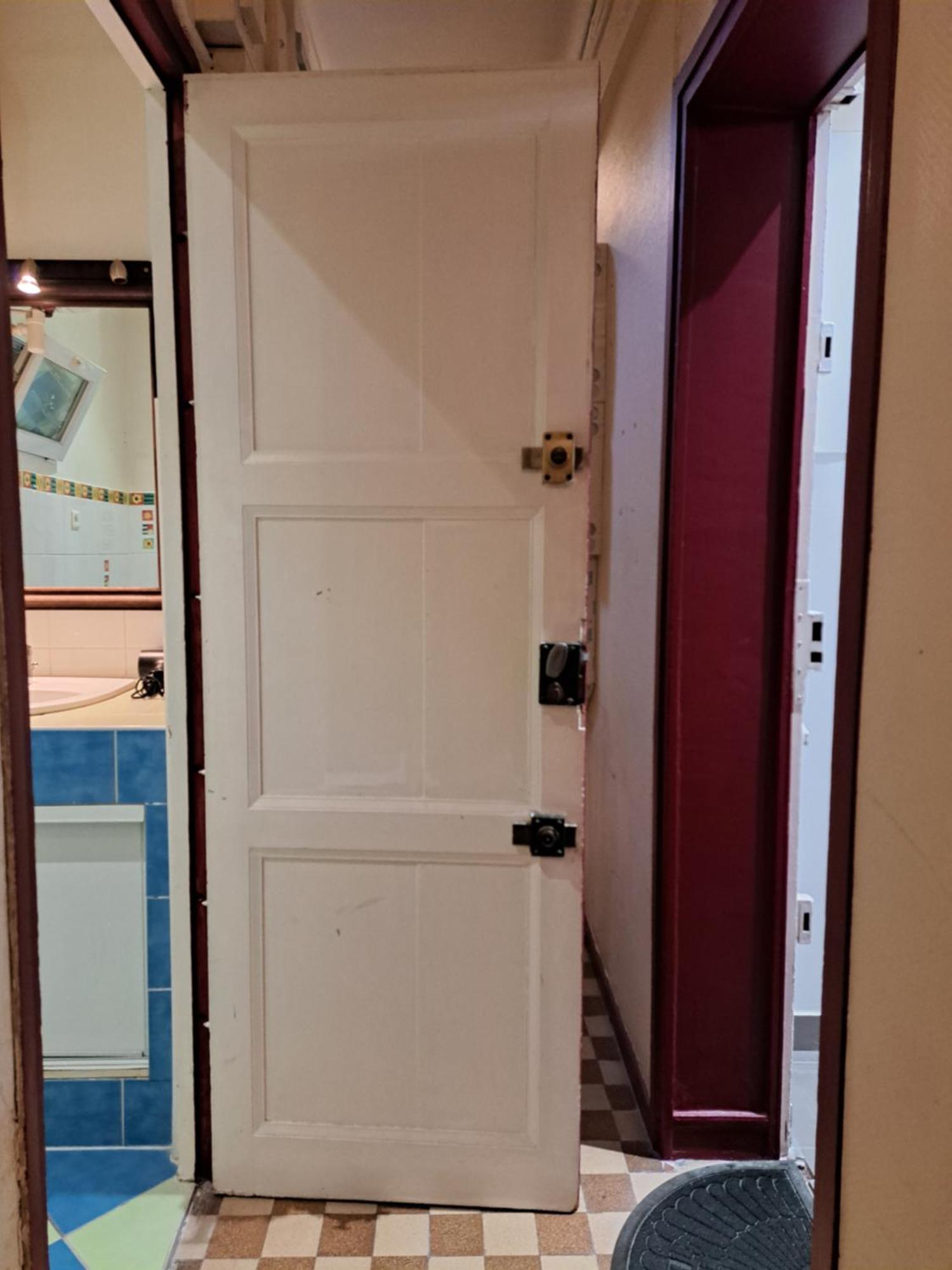 Studio Jaures - Equipped Studio Near Paris With Private Bathroom Montrouge Ngoại thất bức ảnh
