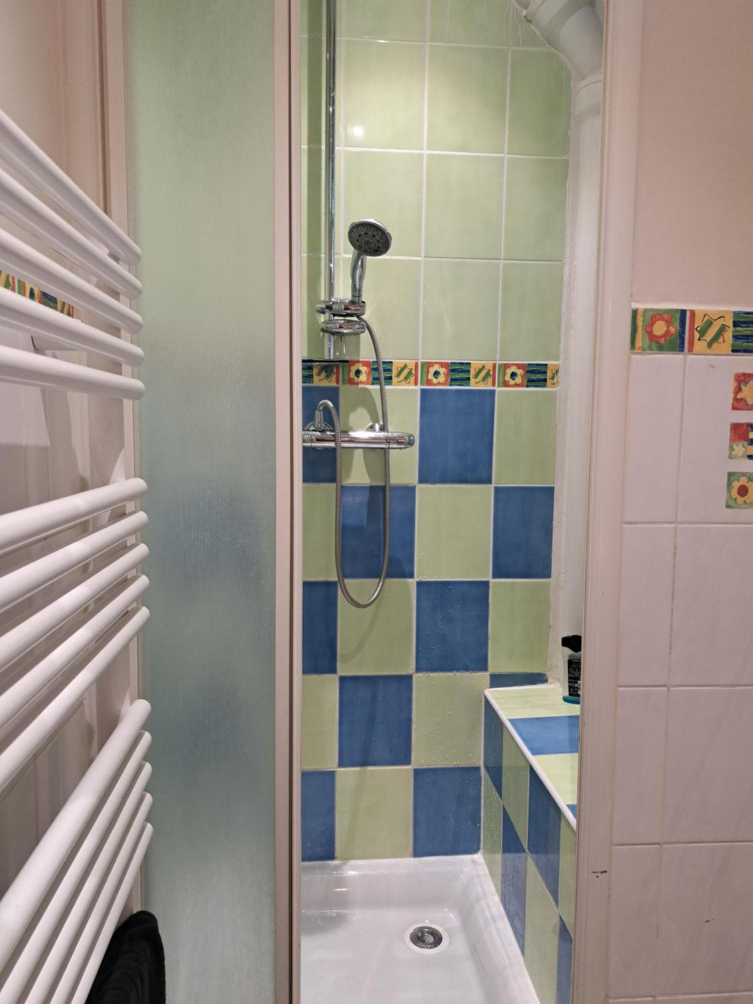 Studio Jaures - Equipped Studio Near Paris With Private Bathroom Montrouge Ngoại thất bức ảnh